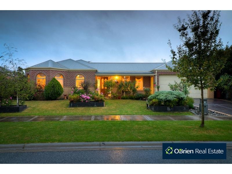 3 Piccadilly Court, Narre Warren South VIC 3805