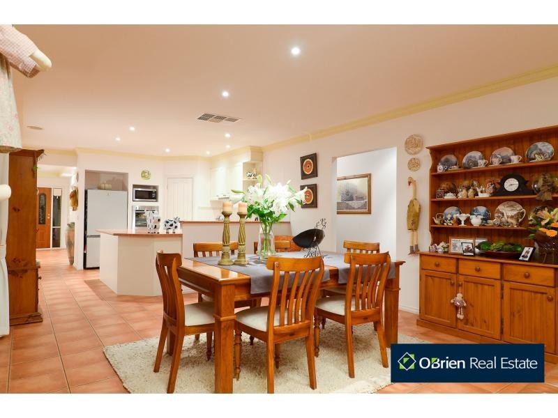 3 Piccadilly Court, Narre Warren South VIC 3805