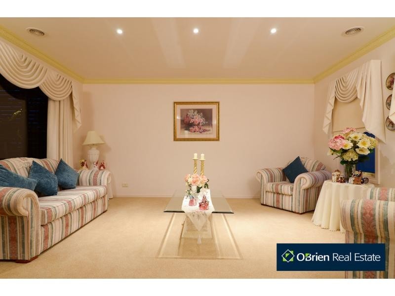 3 Piccadilly Court, Narre Warren South VIC 3805