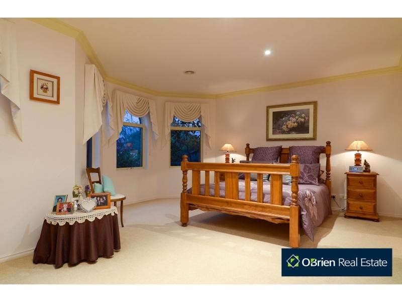 3 Piccadilly Court, Narre Warren South VIC 3805