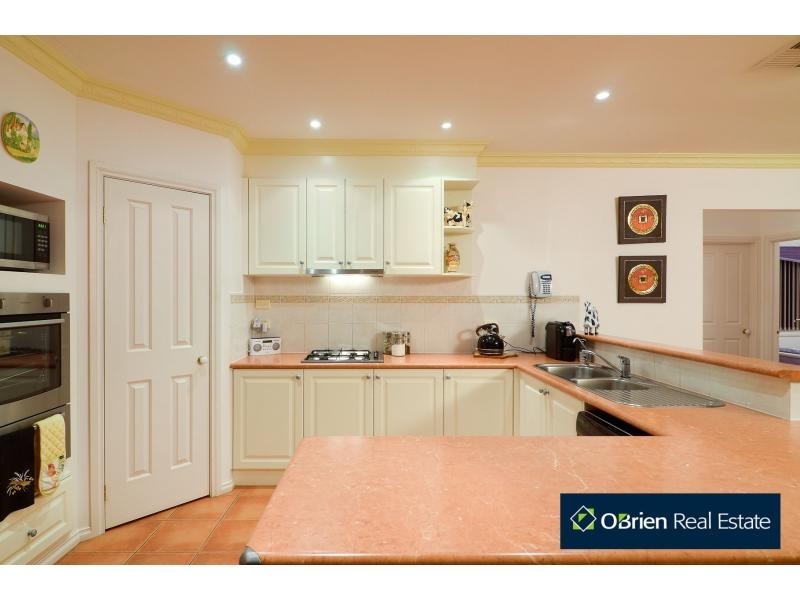 3 Piccadilly Court, Narre Warren South VIC 3805