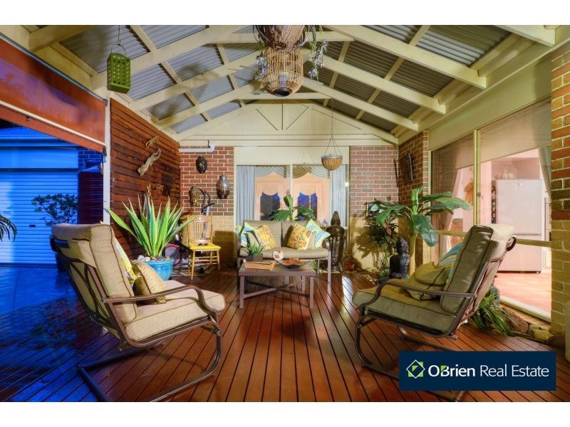 3 Piccadilly Court, Narre Warren South VIC 3805