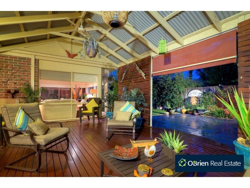 3 Piccadilly Court, Narre Warren South VIC 3805