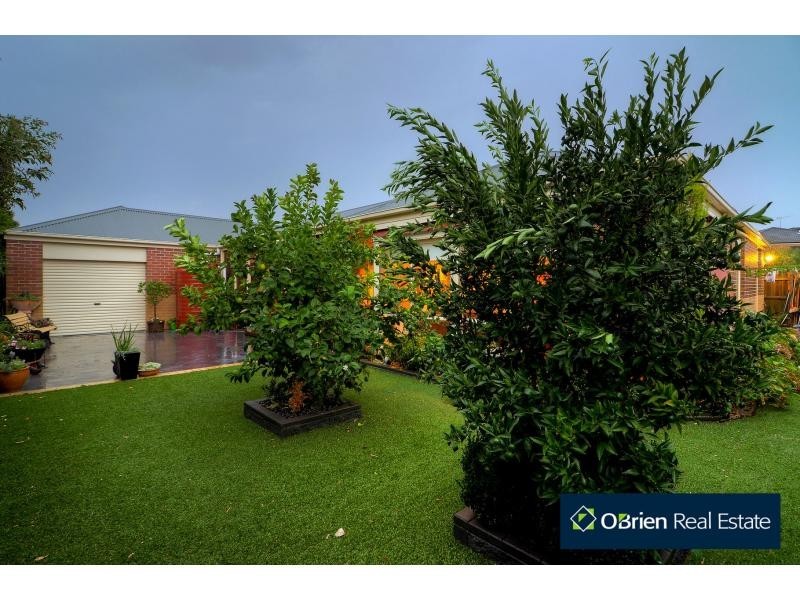 3 Piccadilly Court, Narre Warren South VIC 3805