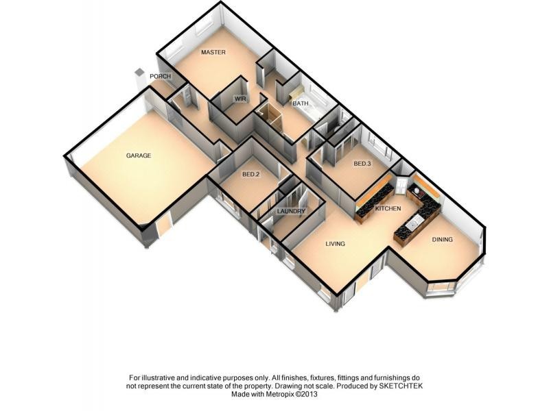 13 Harrington Drive, Narre Warren South VIC 3805