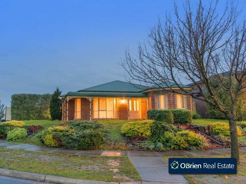 19 Streeton Way, Berwick VIC 3806