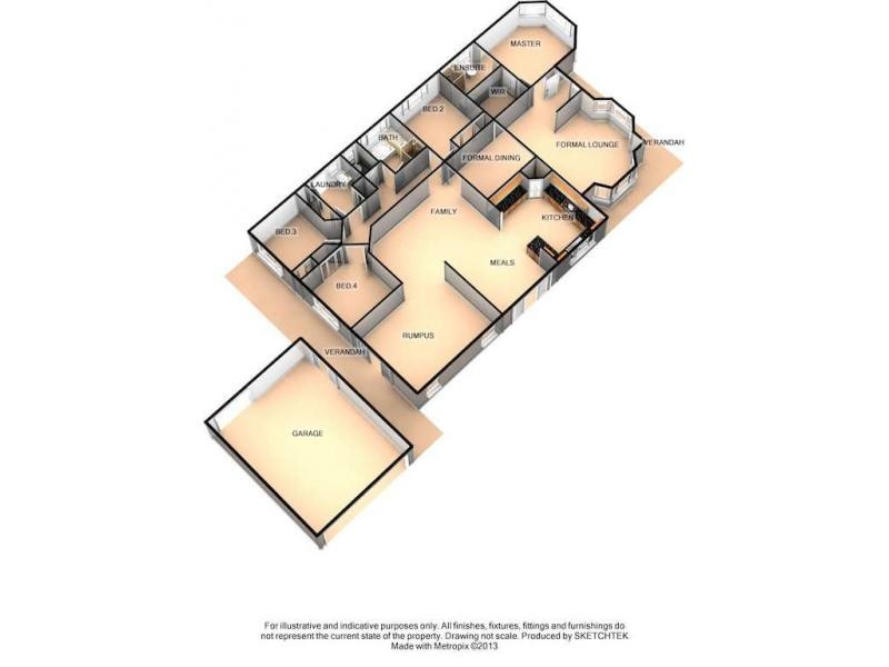 19 Streeton Way, Berwick VIC 3806