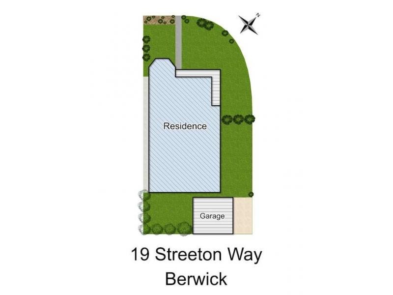 19 Streeton Way, Berwick VIC 3806