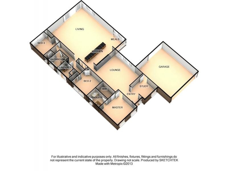 13 Beauford Avenue, Narre Warren South VIC 3805