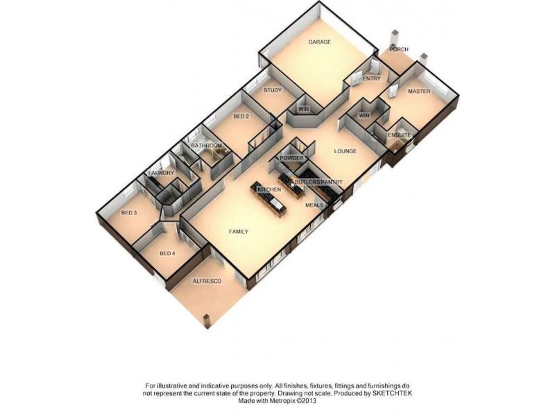 L1603 Morphetville Street, Cranbourne East VIC 3977