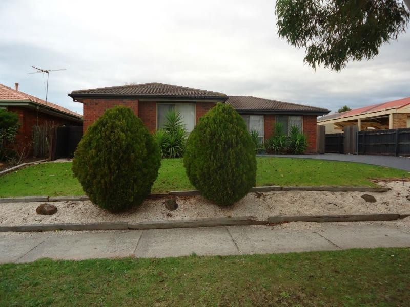 21 Fleetwood Drive, Narre Warren VIC 3805