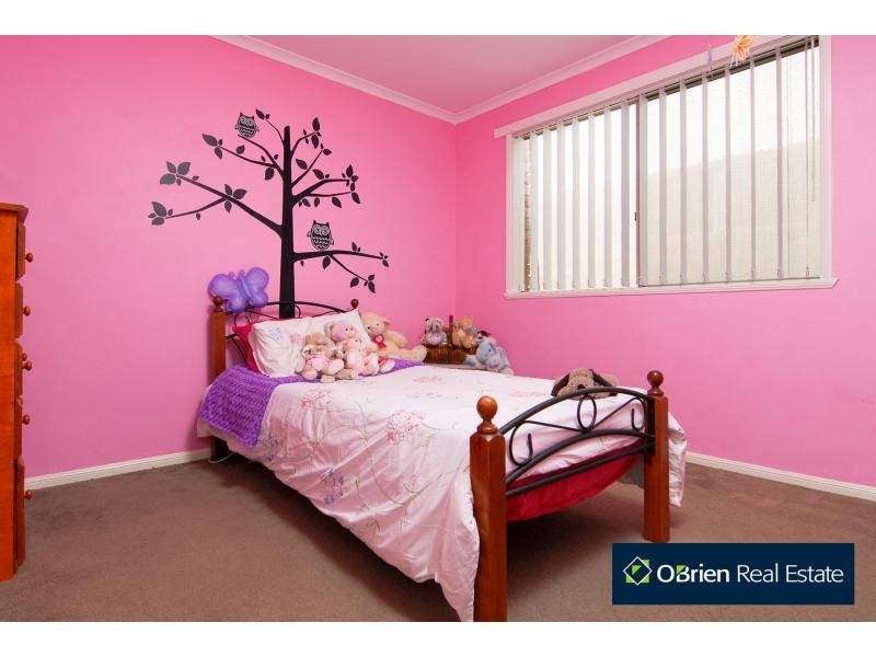 7 Amity Way, Cranbourne VIC 3977