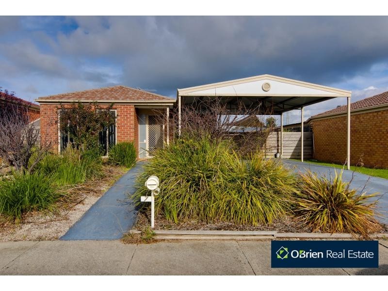 7 Amity Way, Cranbourne VIC 3977