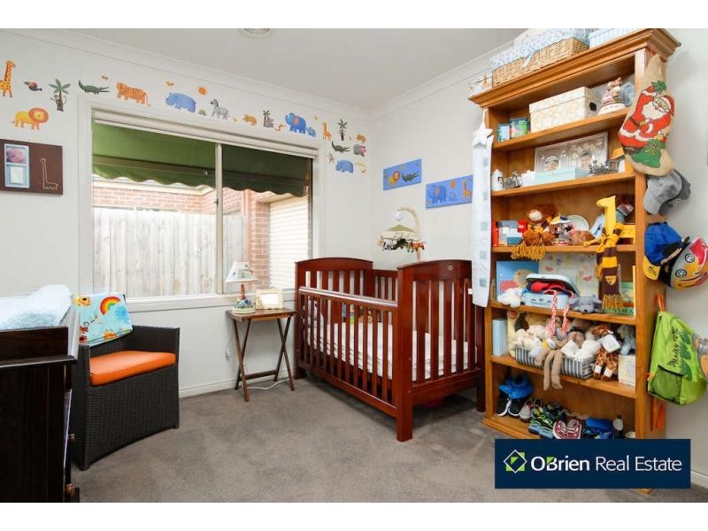 21 Stonehaven Avenue, Cranbourne VIC 3977