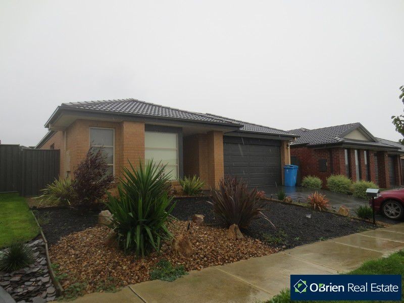 48 Abrus Circuit, Cranbourne North VIC 3977