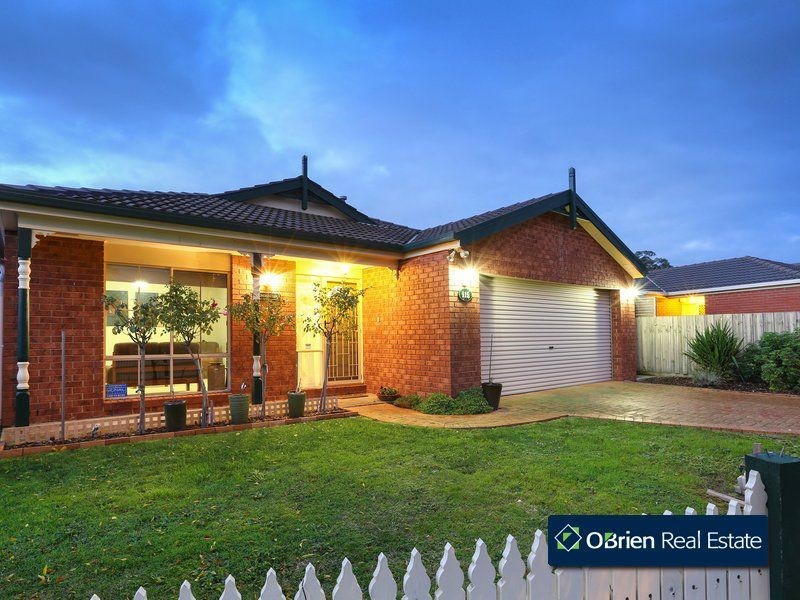 115 Central Road, Hampton Park VIC 3976