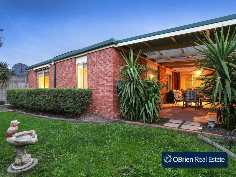 115 Central Road, Hampton Park VIC 3976
