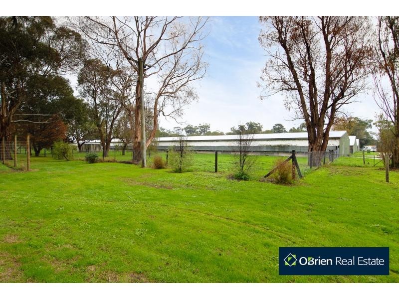 3590 Ballarto Road, Bayles VIC 3981