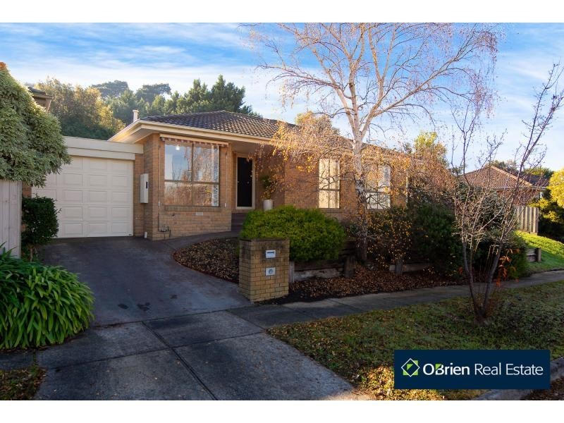 Unit 2/45 Ravensthorpe Crescent, Narre Warren VIC 3805