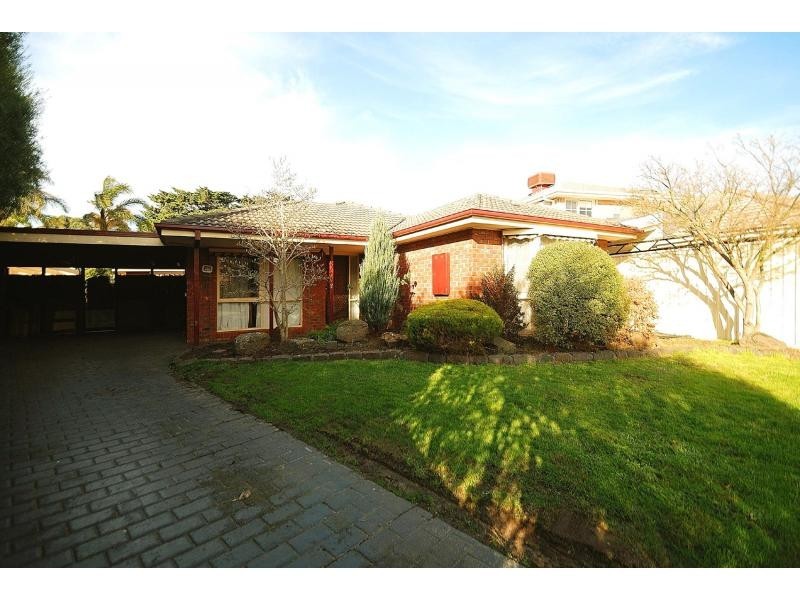 5 David Court, Narre Warren VIC 3805