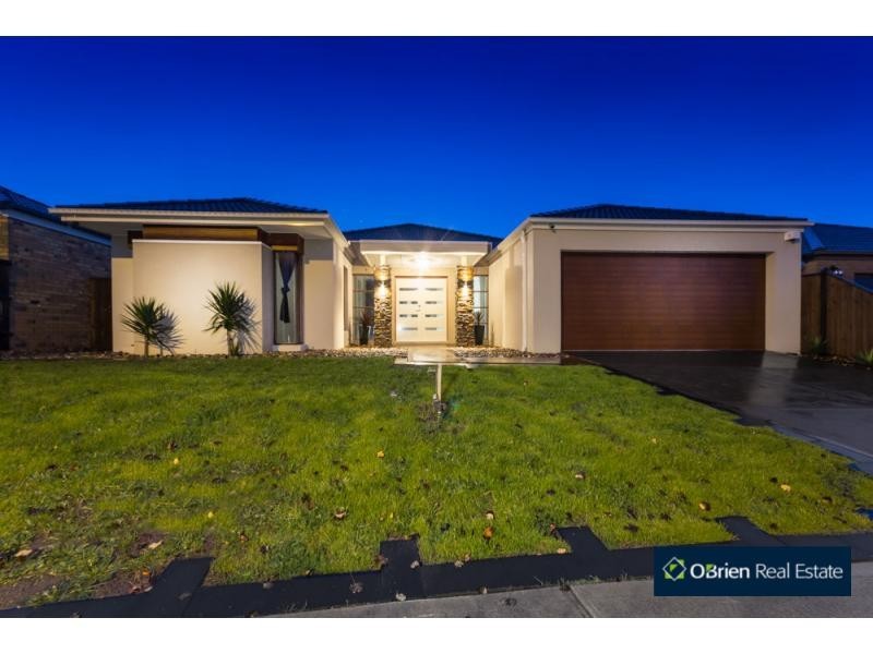 Cranbourne North VIC 3977