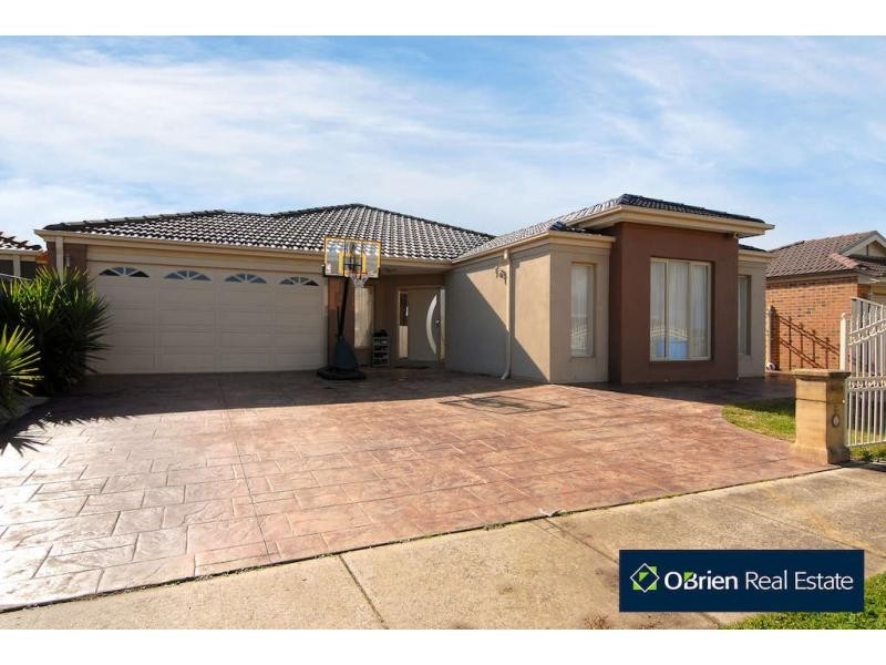 6 Palmer Drive, Narre Warren VIC 3805