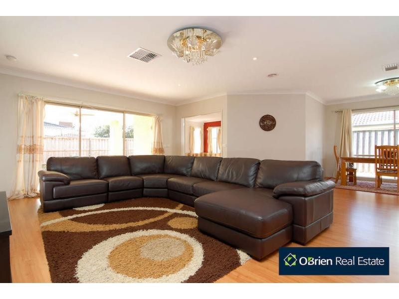 6 Palmer Drive, Narre Warren VIC 3805