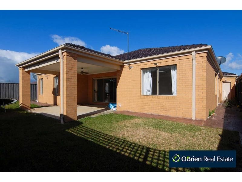 6 Palmer Drive, Narre Warren VIC 3805