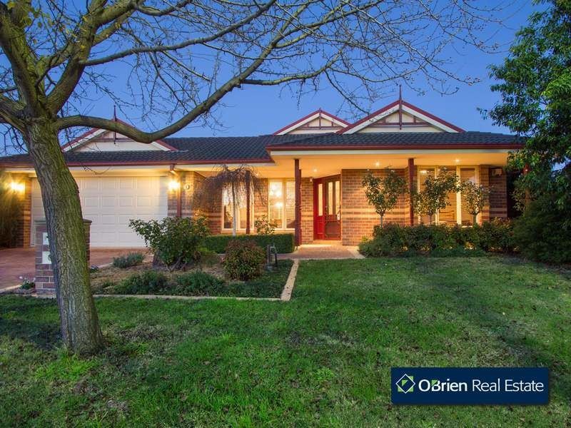 3 Gargeney Court, Berwick VIC 3806