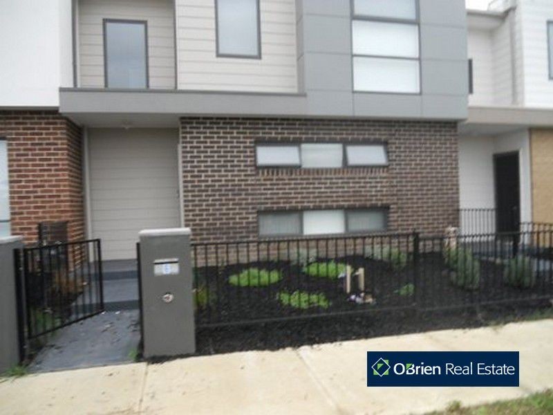 6 Jade Walk, Officer VIC 3809