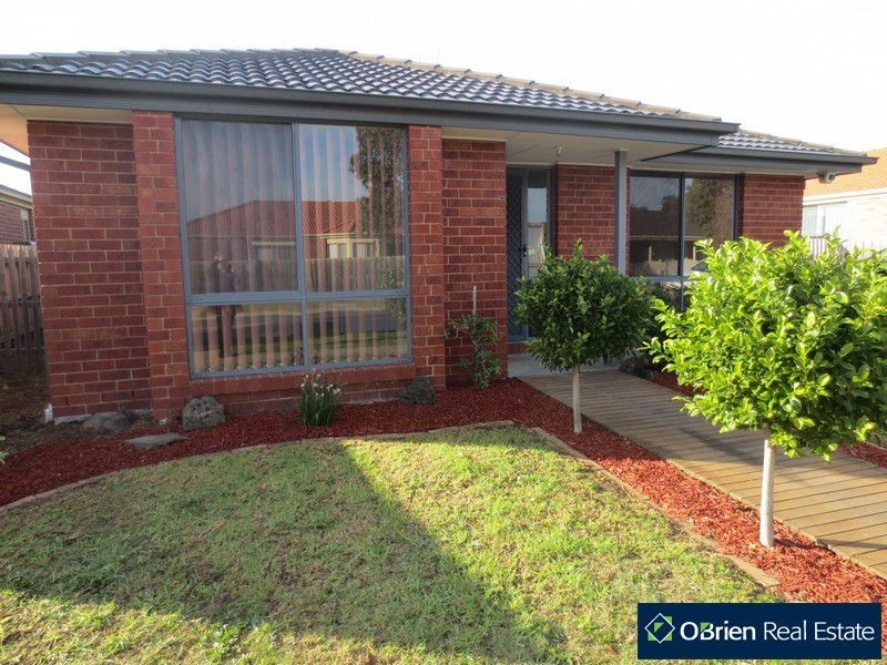 1 Alberton Drive, Cranbourne VIC 3977