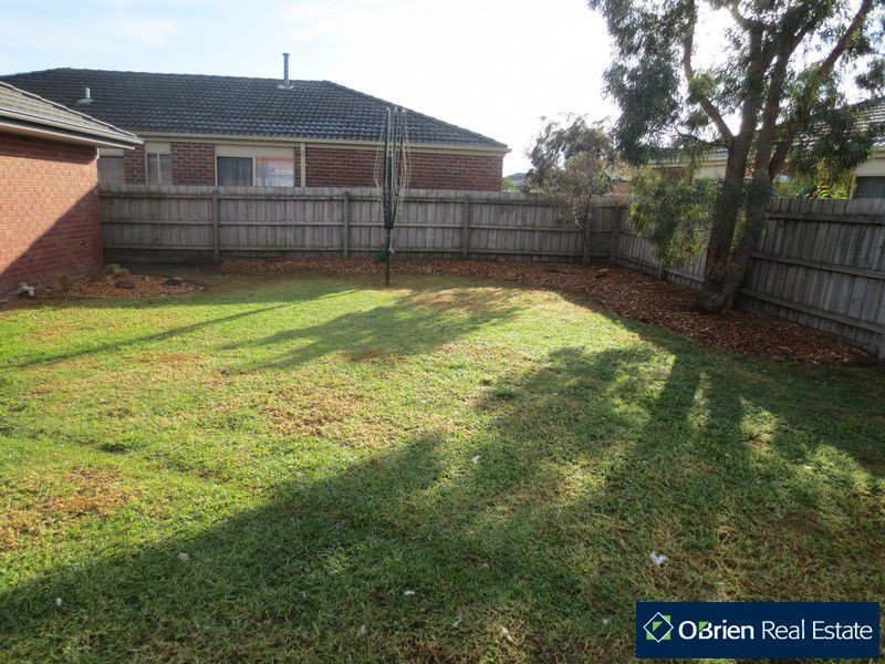 1 Alberton Drive, Cranbourne VIC 3977