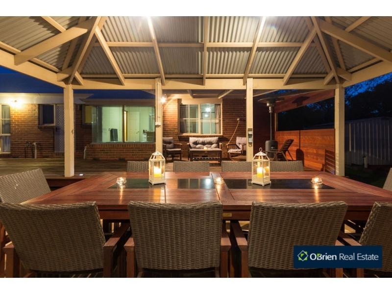 21 Stevensons Road, Cranbourne VIC 3977