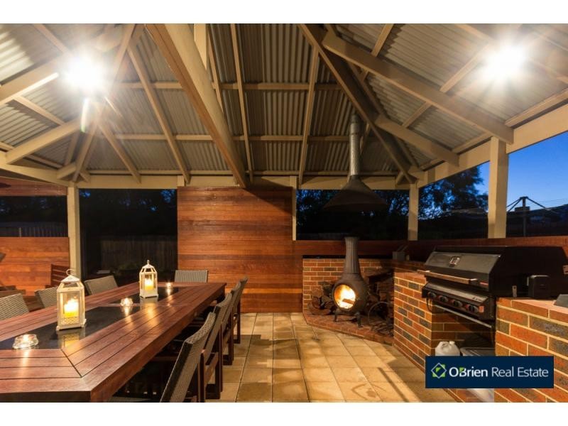 21 Stevensons Road, Cranbourne VIC 3977