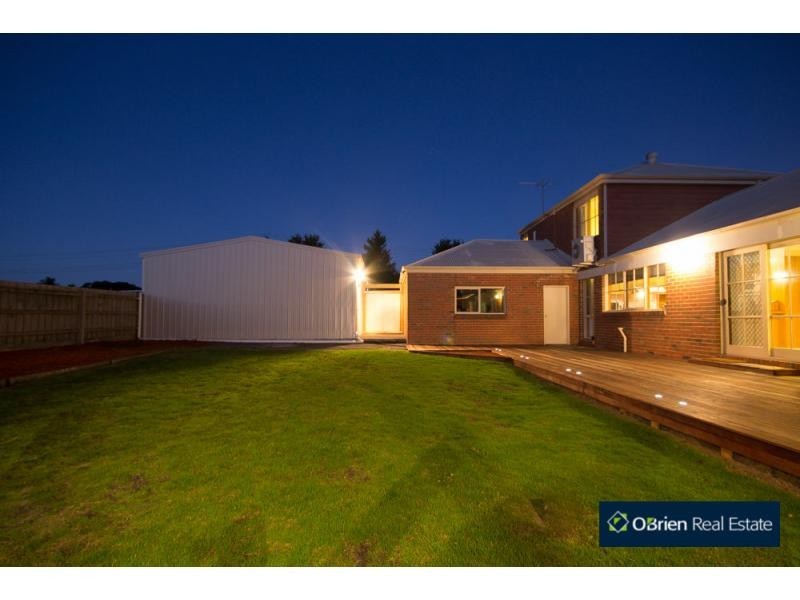 21 Stevensons Road, Cranbourne VIC 3977
