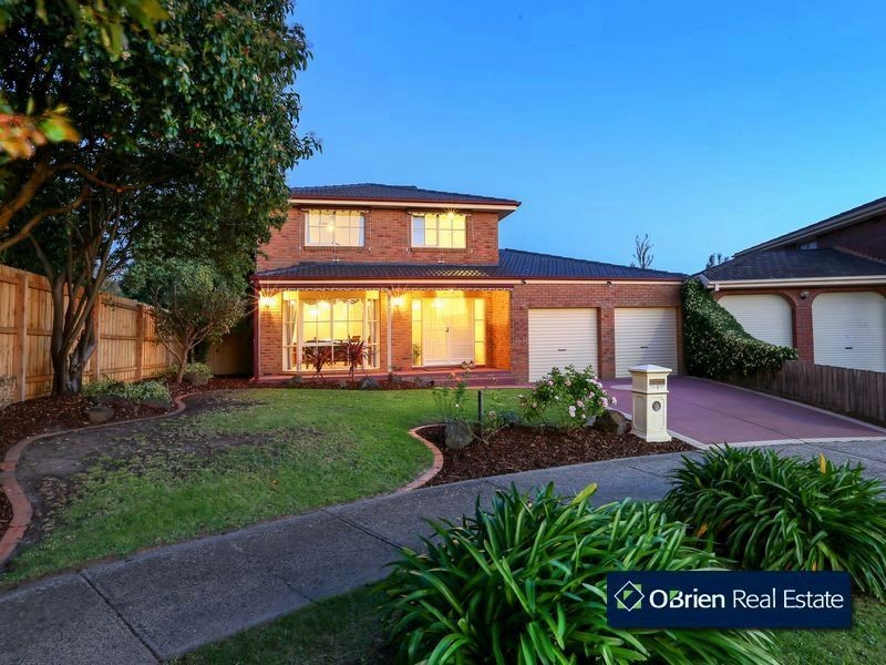 1 Jasmin Court, Narre Warren VIC 3805