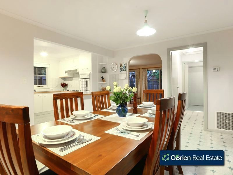 1 Jasmin Court, Narre Warren VIC 3805