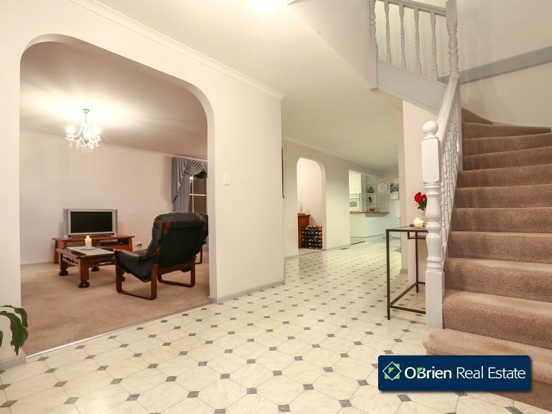 1 Jasmin Court, Narre Warren VIC 3805