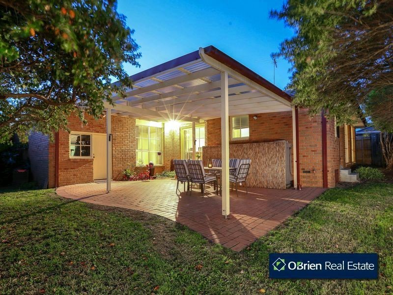 1 Jasmin Court, Narre Warren VIC 3805