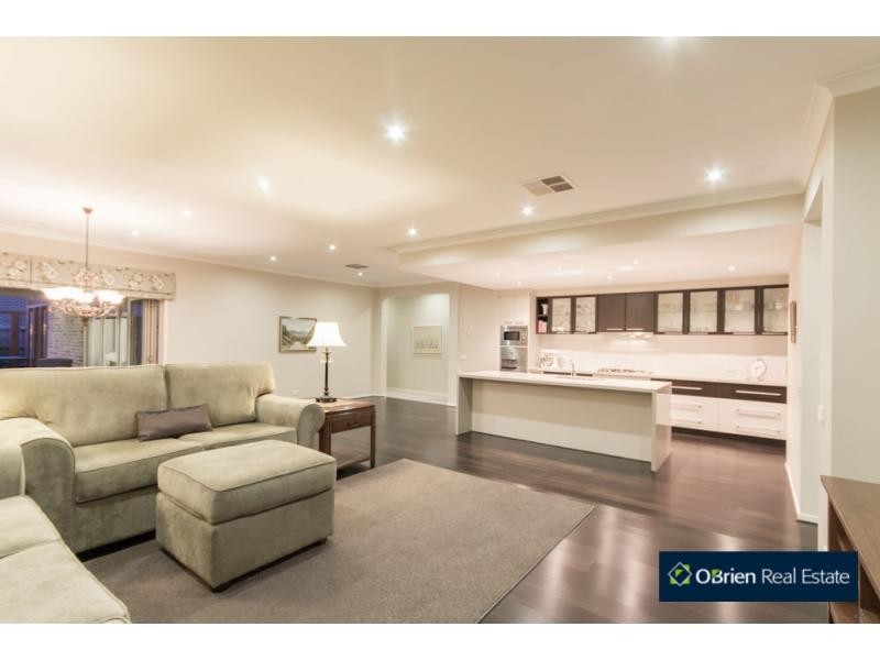 20 Brookwater Parade, Lyndhurst VIC 3975