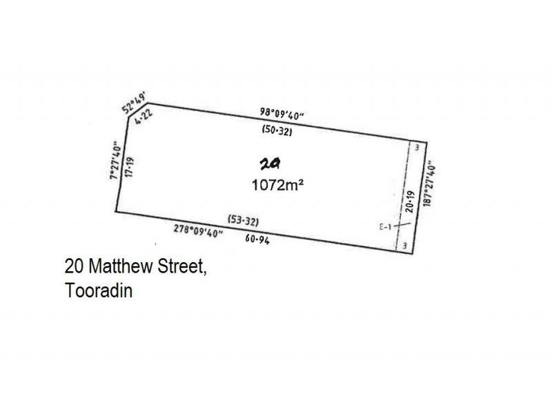 L20 Matthew Street, Tooradin VIC 3980