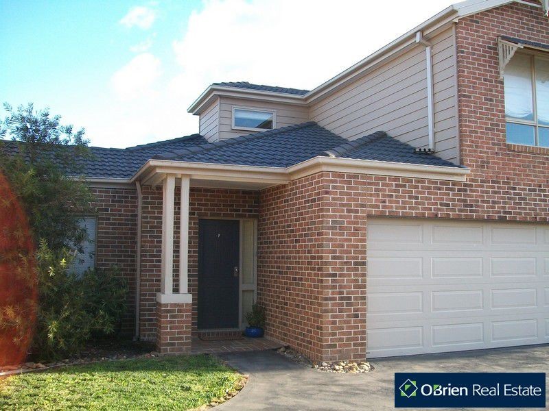 7/1 Hickory Drive, Narre Warren South VIC 3805