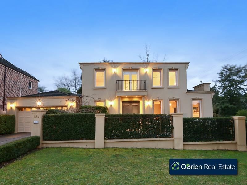 15A Elgin Street, Berwick VIC 3806