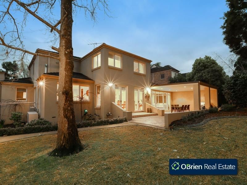 15A Elgin Street, Berwick VIC 3806