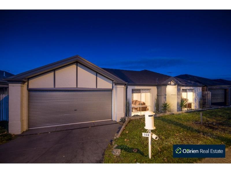 168 The Promenade, Narre Warren South VIC 3805