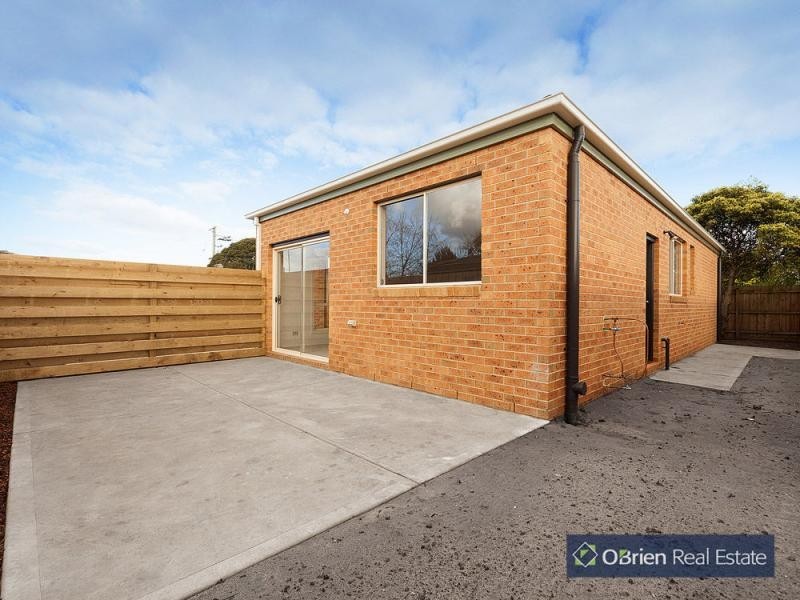 58A Normanby Street, Cranbourne VIC 3977