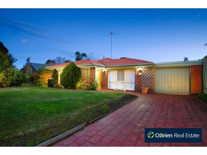 81 Mansfield Street, Berwick VIC 3806