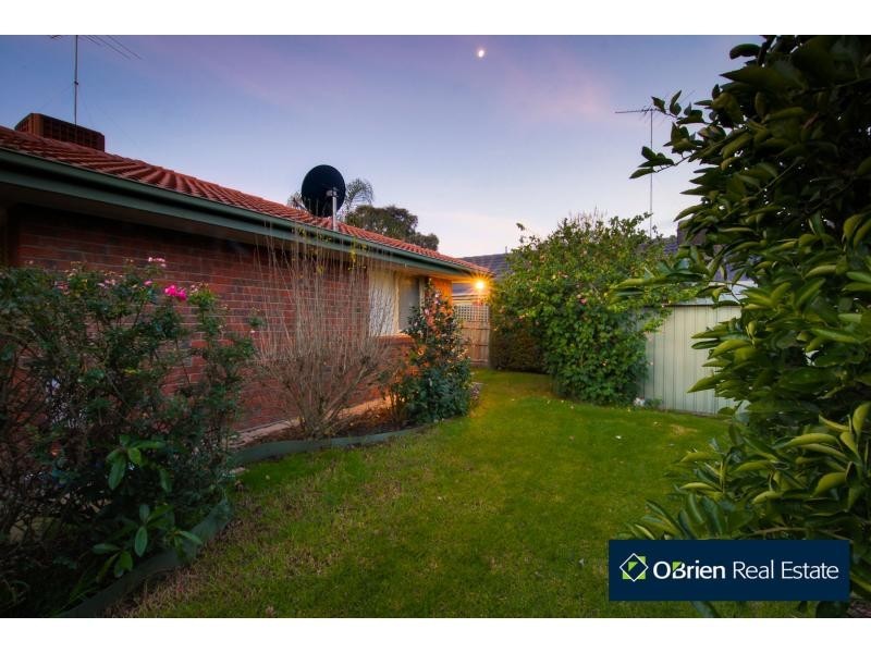 81 Mansfield Street, Berwick VIC 3806