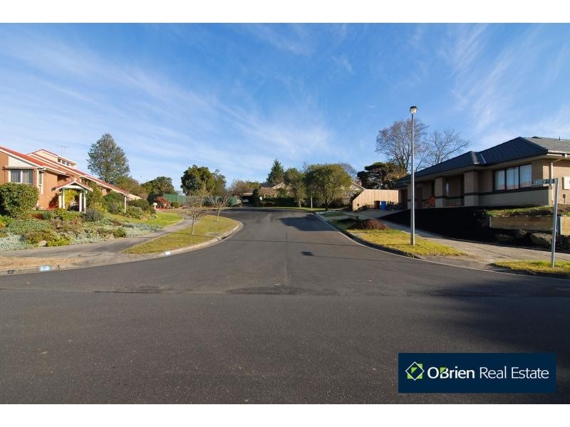 2A Andrew Court, Narre Warren VIC 3805