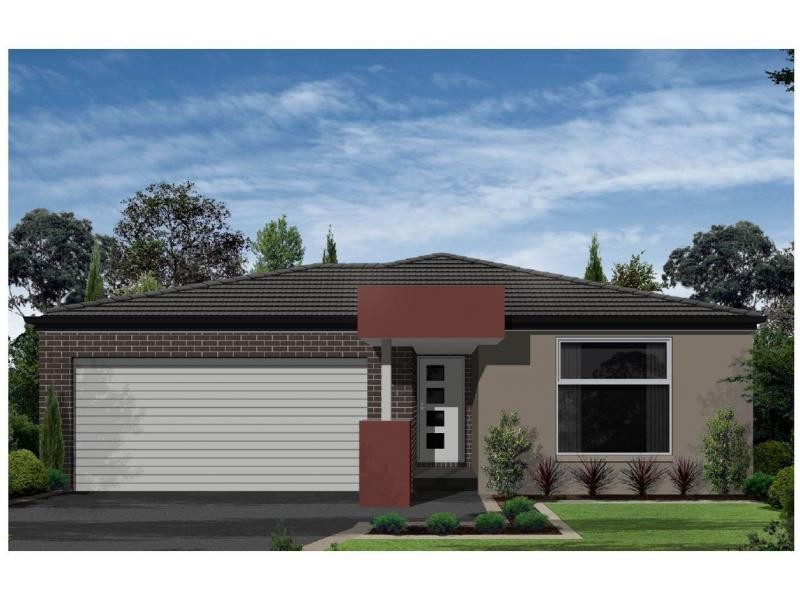 4 Immy Parade, Narre Warren VIC 3805